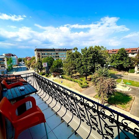 Hotel Maria Vratsa 외부 사진