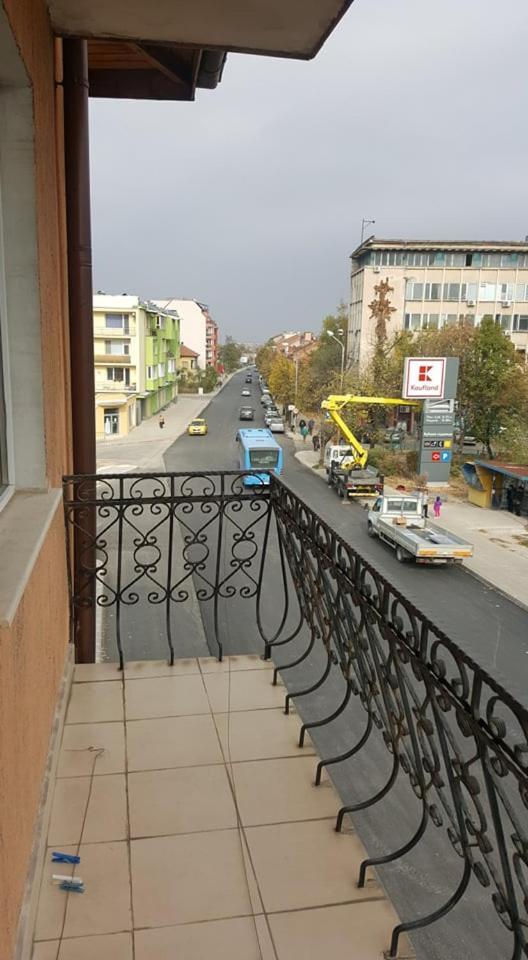 Hotel Maria Vratsa 외부 사진