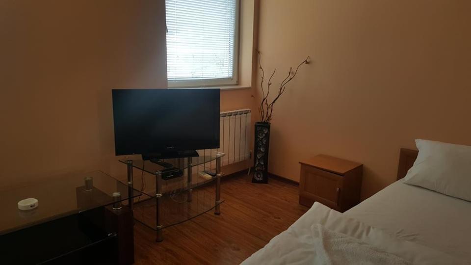 Hotel Maria Vratsa 외부 사진