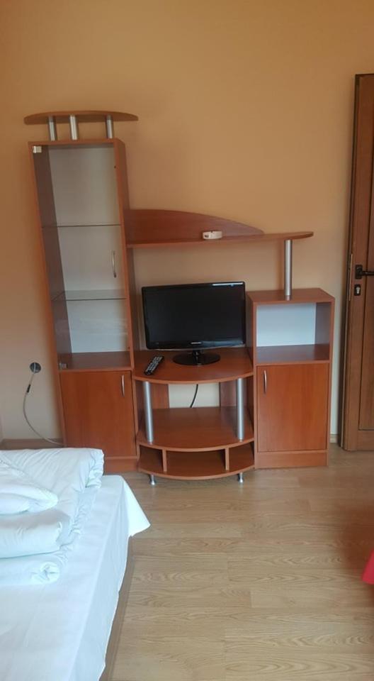 Hotel Maria Vratsa 외부 사진