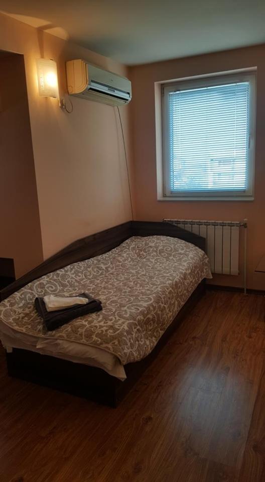Hotel Maria Vratsa 외부 사진