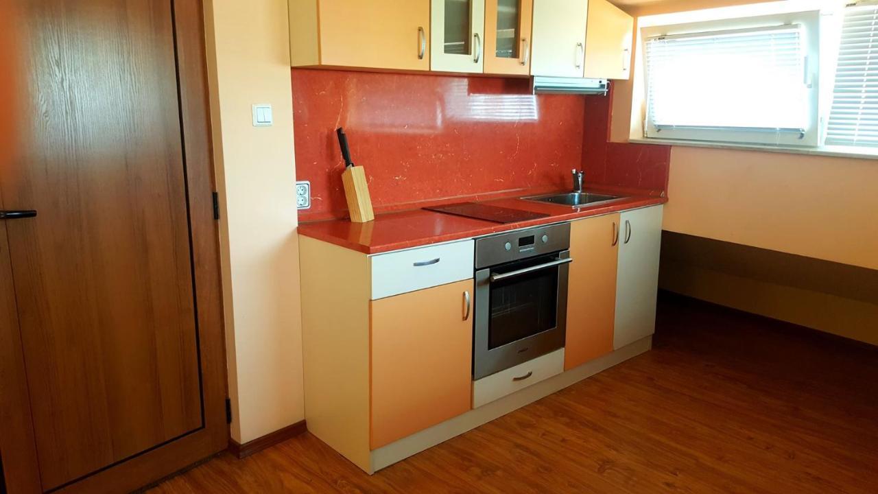 Hotel Maria Vratsa 외부 사진
