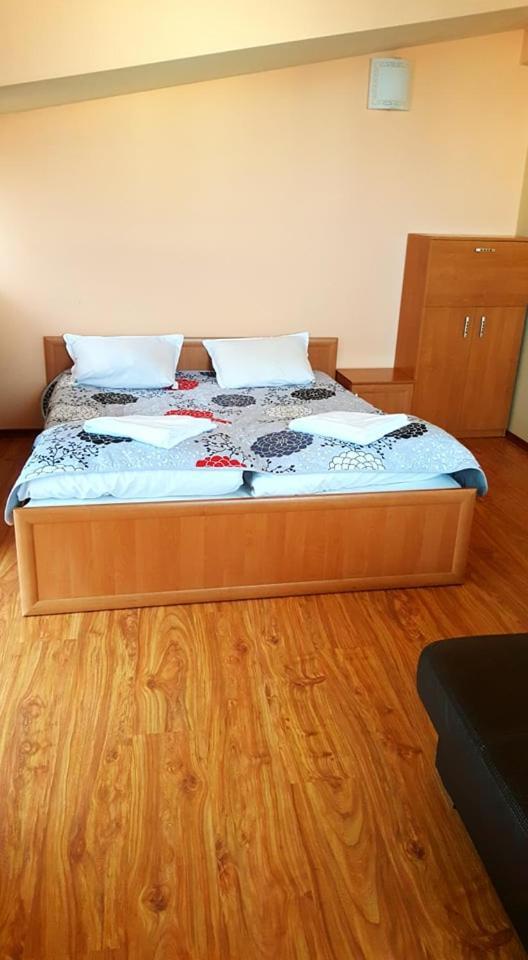 Hotel Maria Vratsa 외부 사진