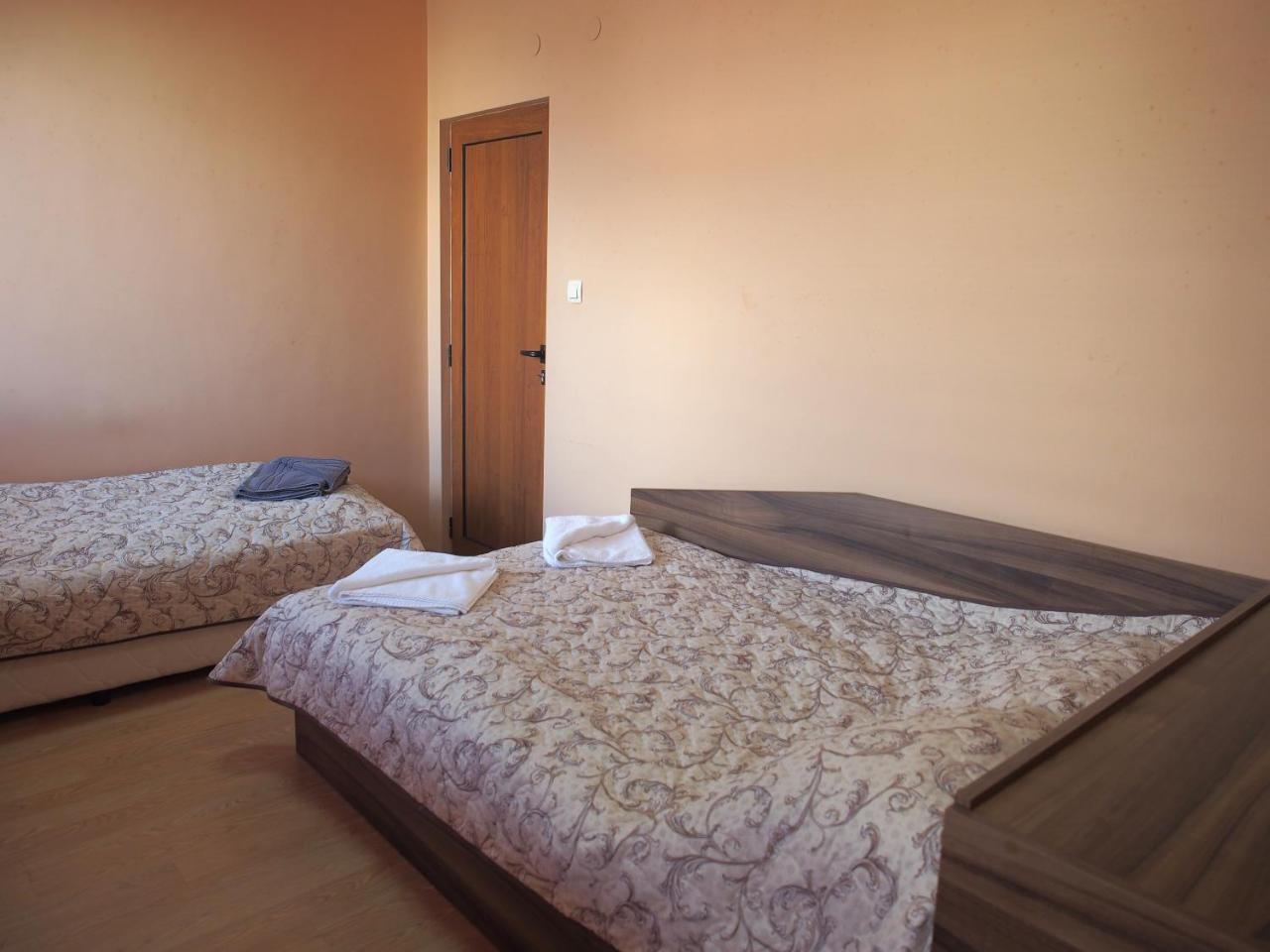 Hotel Maria Vratsa 외부 사진