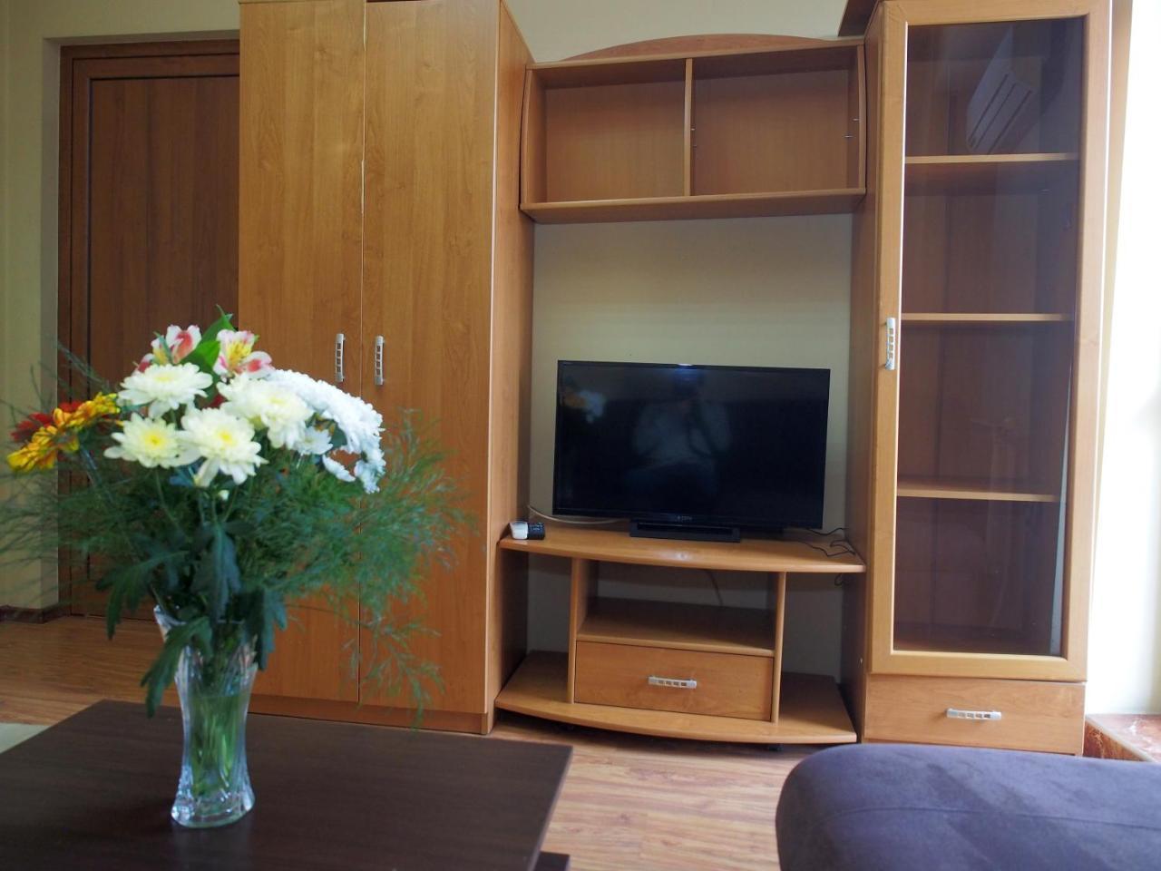 Hotel Maria Vratsa 외부 사진