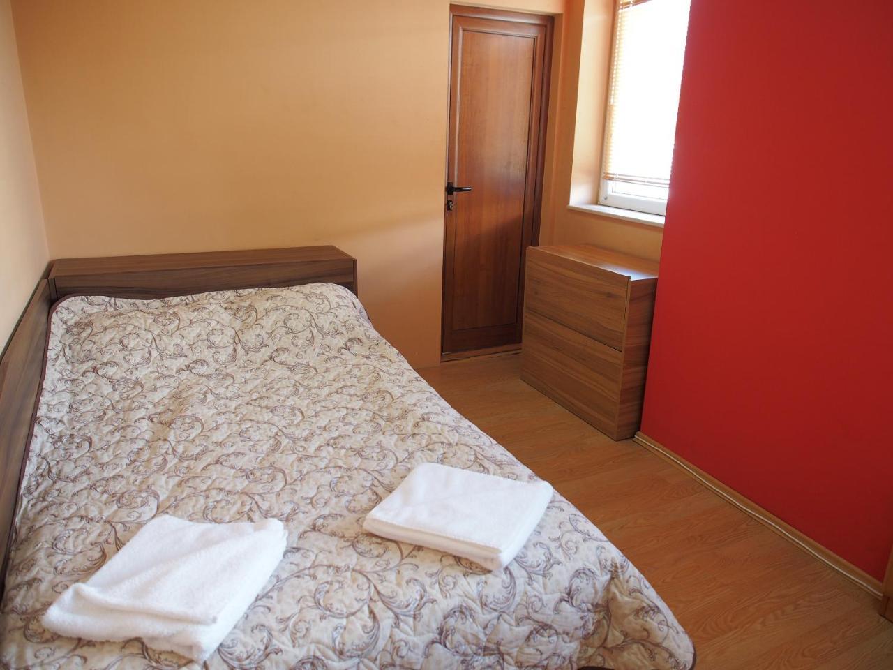 Hotel Maria Vratsa 외부 사진