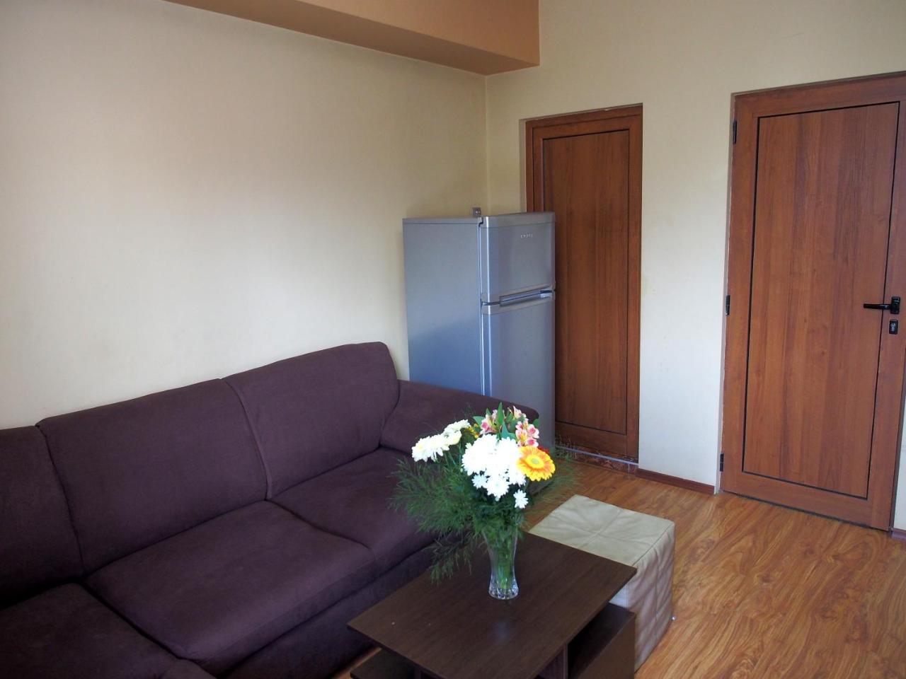 Hotel Maria Vratsa 외부 사진