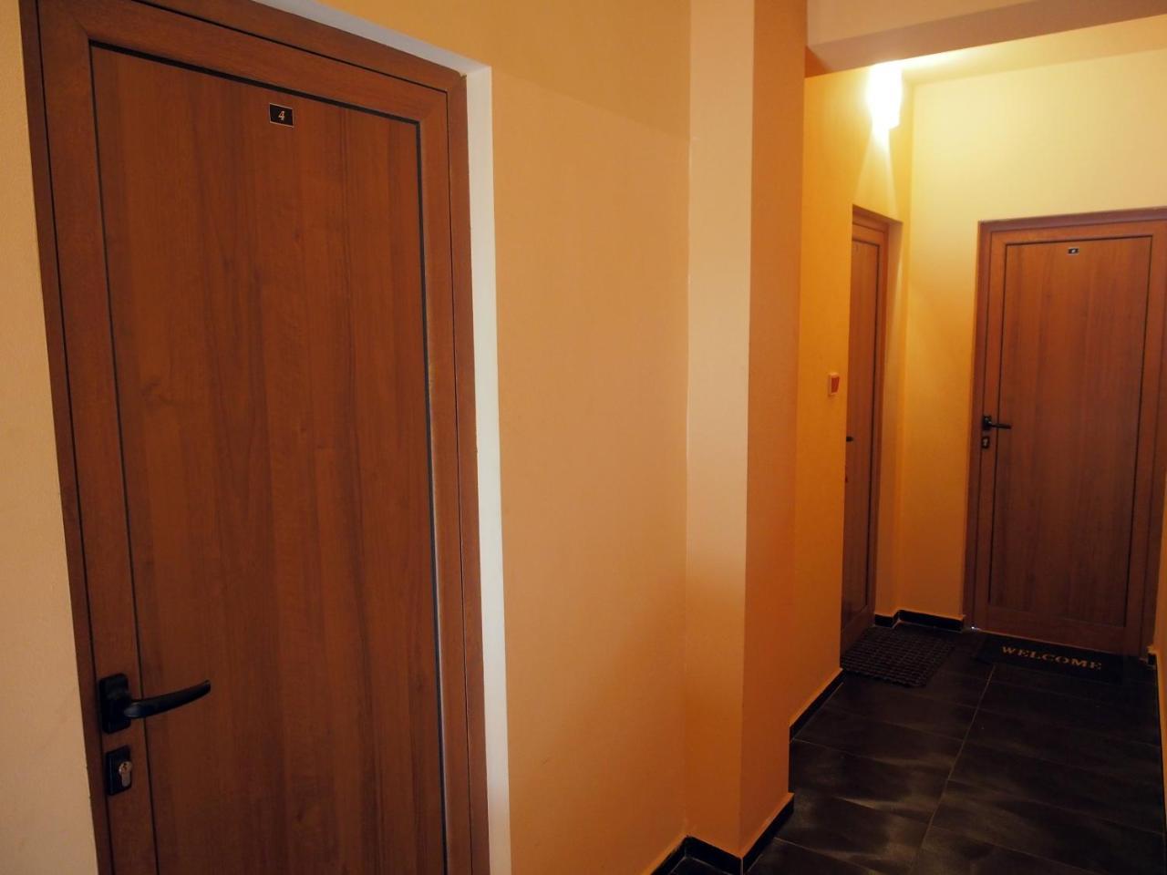 Hotel Maria Vratsa 외부 사진