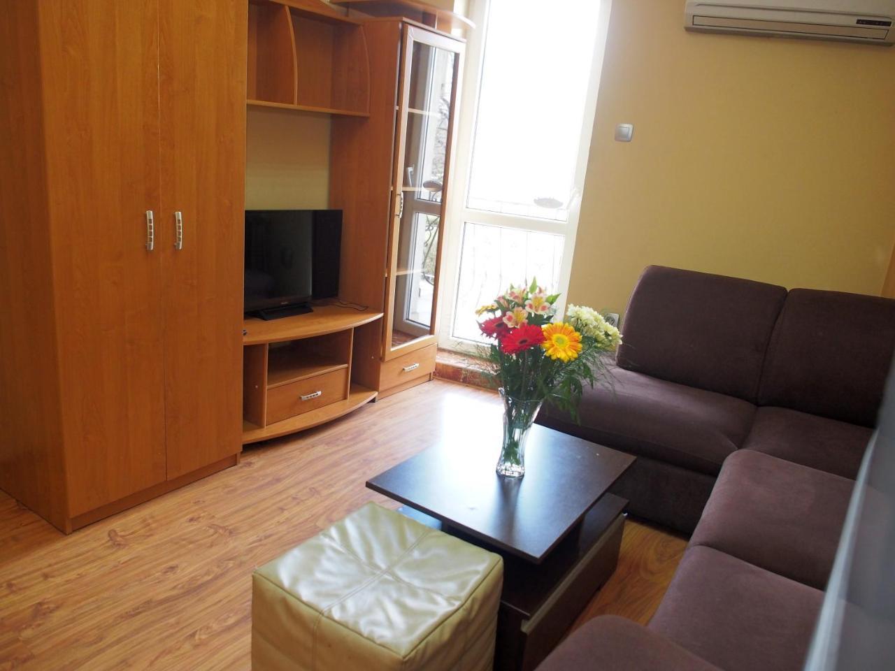 Hotel Maria Vratsa 외부 사진