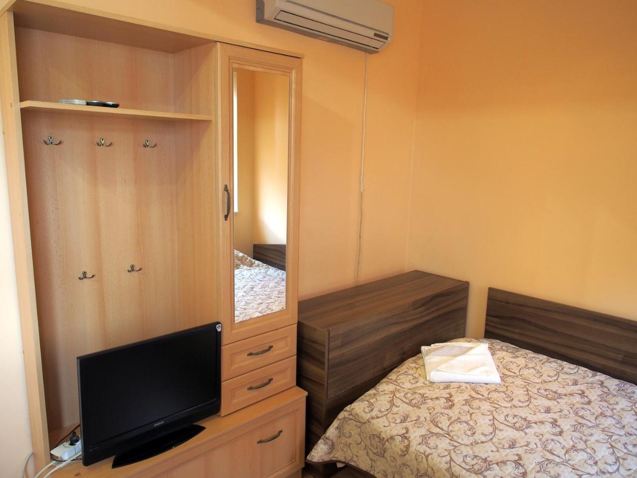 Hotel Maria Vratsa 외부 사진