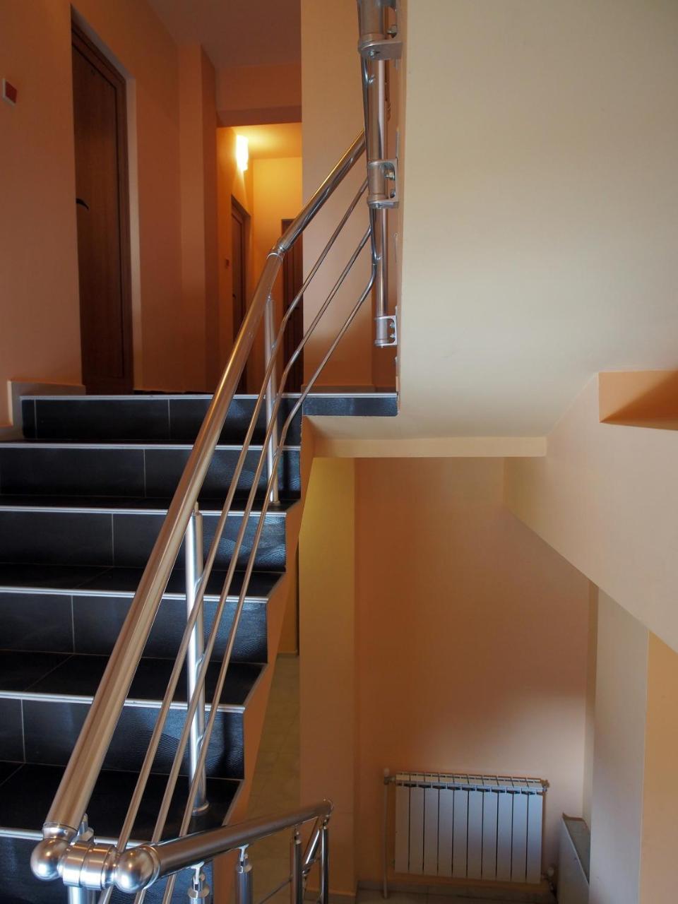 Hotel Maria Vratsa 외부 사진